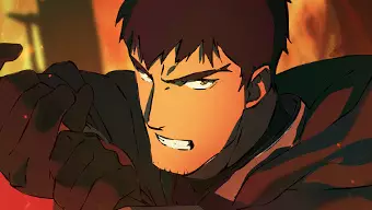 Nuevo tráiler de la serie de DOTA de Netflix: acción, magia y dragones en el anime del MOBA de Valve