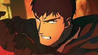 La serie Dota: Sangre de Dragón de Netflix ha sido un éxito y confirman su segunda temporada