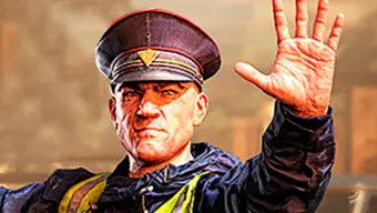 Prueba gratis este curioso simulador de inspector de aduanas en un país comunista de los 80