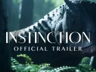 Tráiler de anuncio Instinction: exploración y combates con dinosaurios