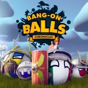 Carátula de Bang-On Balls: Chronicles - PC