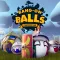 Bang-On Balls: Chronicles