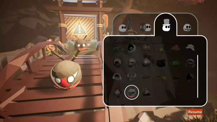 Bang-On Balls Chronicles