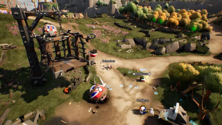 Bang-On Balls Chronicles - PC