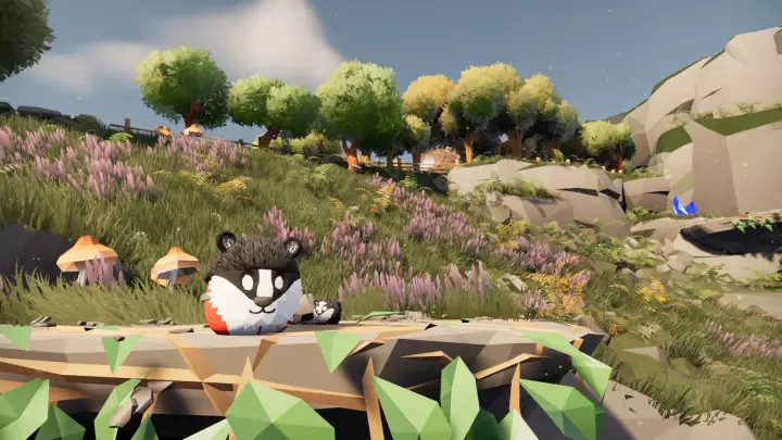 Bang-On Balls Chronicles