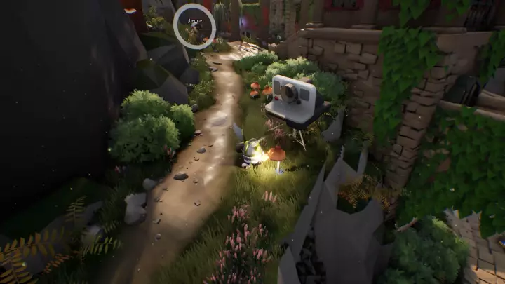 Bang-On Balls Chronicles