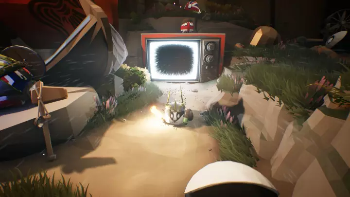 Bang-On Balls: Chronicles