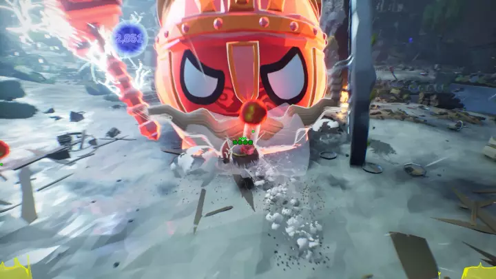 Bang-On Balls Chronicles - PC