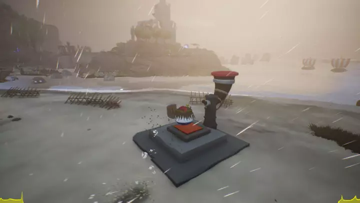 Bang-On Balls: Chronicles