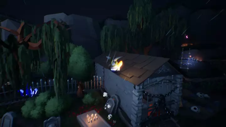 Bang-On Balls Chronicles