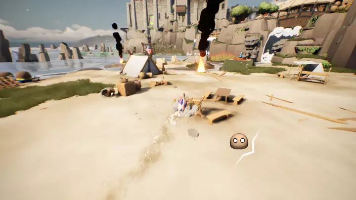 Bang-On Balls Chronicles