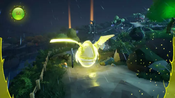 Bang-On Balls Chronicles - PC