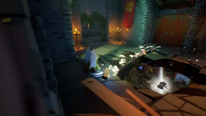 Bang-On Balls: Chronicles