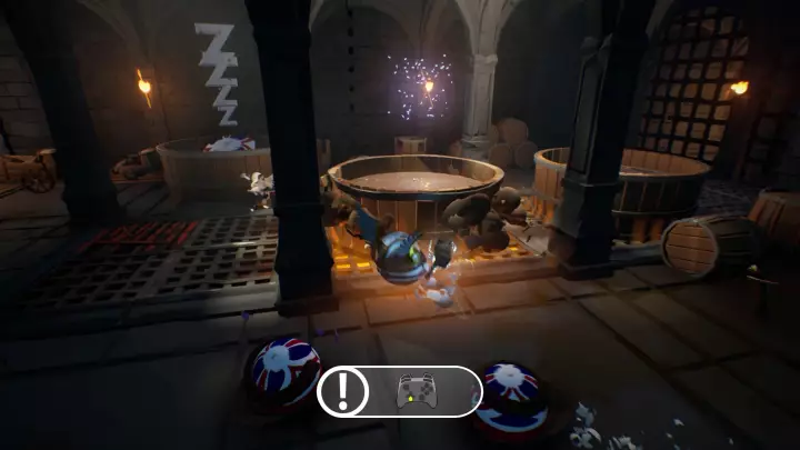 Bang-On Balls Chronicles