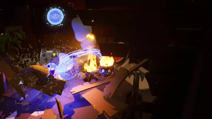 Bang-On Balls Chronicles