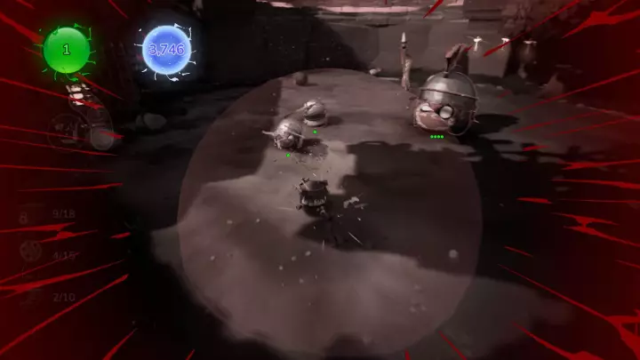 Bang-On Balls Chronicles - PC