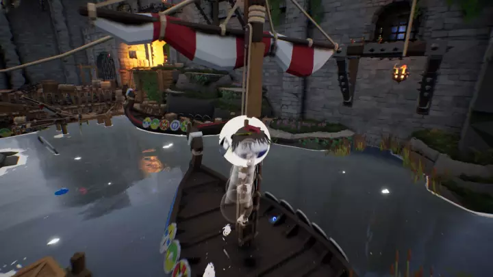 Bang-On Balls: Chronicles