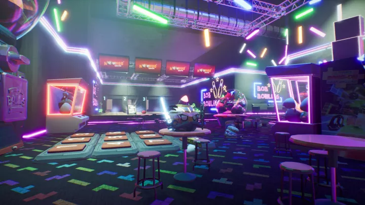 Bang-On Balls Chronicles - PC