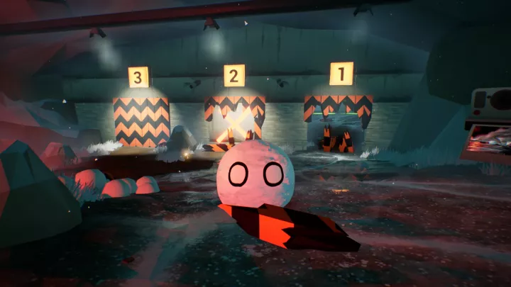 Bang-On Balls Chronicles