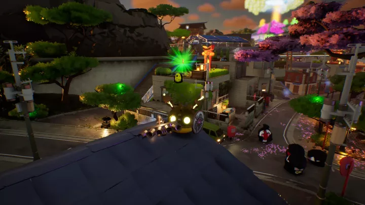 Bang-On Balls Chronicles - PC