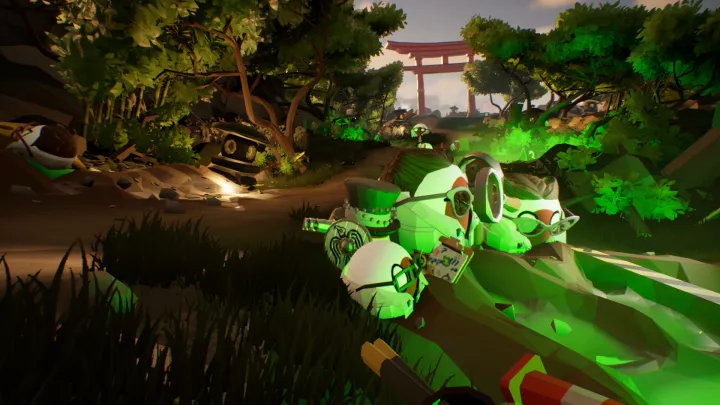 Bang-On Balls Chronicles