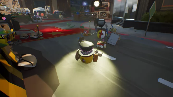 Bang-On Balls Chronicles