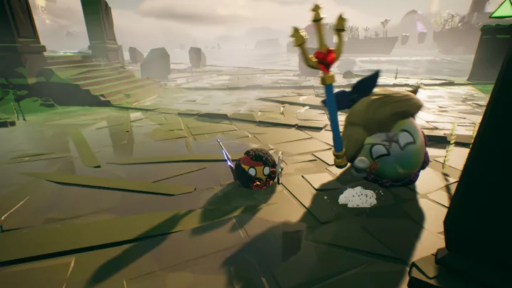 Bang-On Balls Chronicles - PC