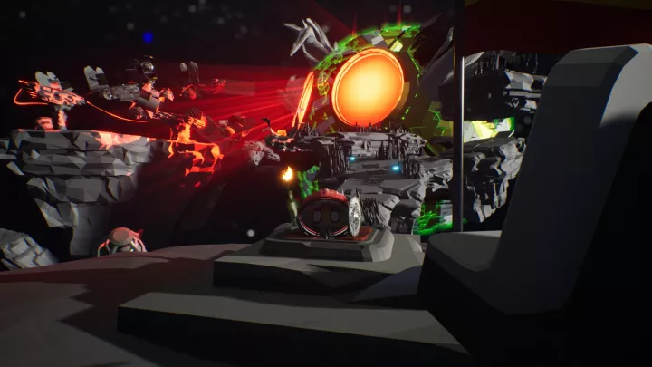 Bang-On Balls Chronicles