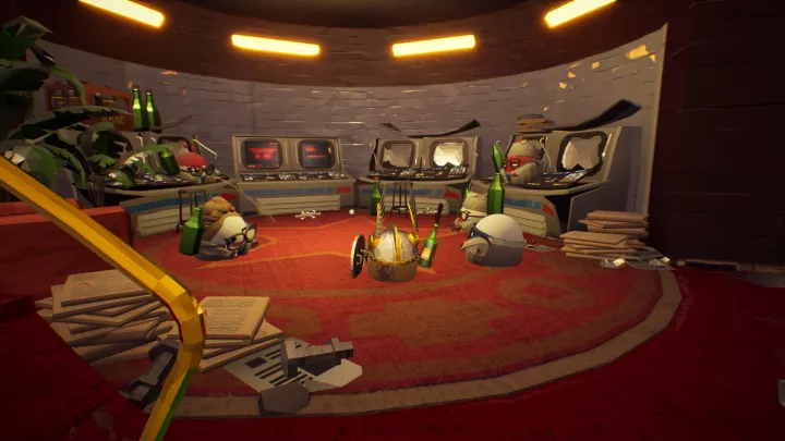 Bang-On Balls Chronicles - PC