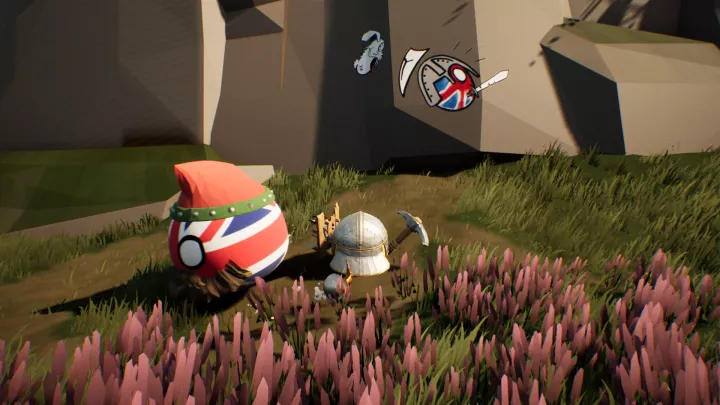 Bang-On Balls Chronicles