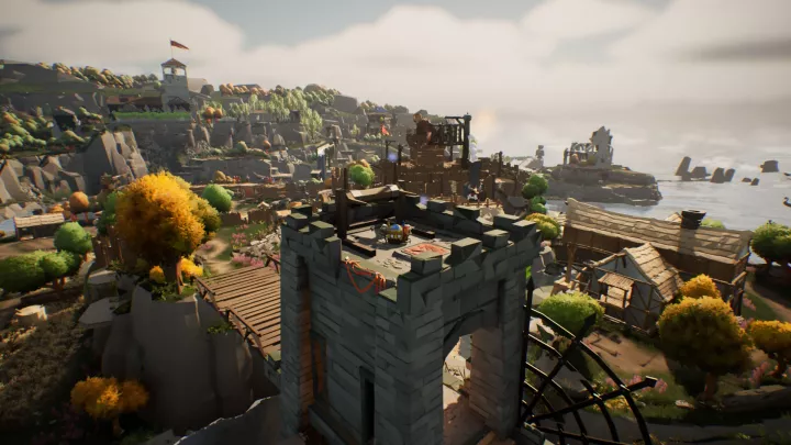 Bang-On Balls Chronicles