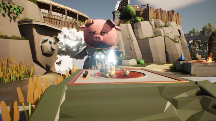 Bang-On Balls Chronicles - PC