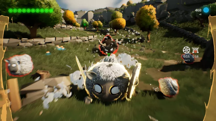 Bang-On Balls Chronicles