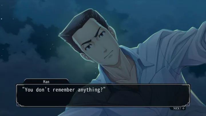 Famicom Detective Club