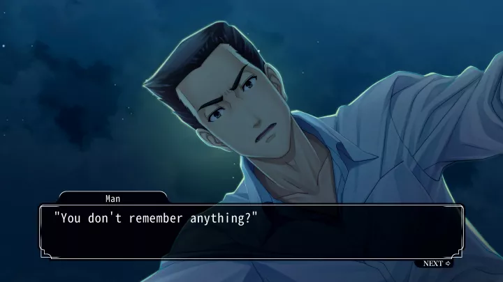 Famicom Detective Club