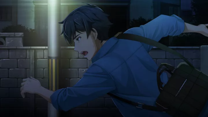 Famicom Detective Club