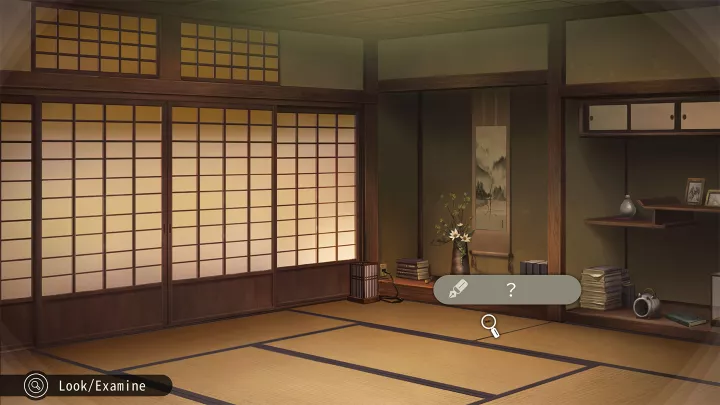 Famicom Detective Club