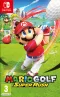 Mario Golf: Super Rush