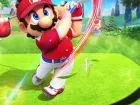 Mario Golf Super Rush en detalle: tráiler gameplay, personajes, modos de juego y multijugador