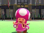 Toadette llega gratis a Mario Golf: Super Rush con su primera actualización