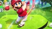 Tráiler en profundidad de Mario Golf: Super Rush. Muy pronto en Nintendo Switch