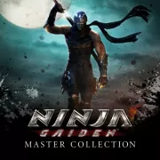 Carátula de Ninja Gaiden Master Collection - PC