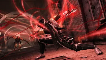 ¿Por qué Ninja Gaiden Master Collection usa las versiones Sigma? Team Ninja explica sus motivos