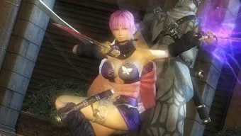 Ninja Gaiden Master Collection presenta sus personajes jugables en un nuevo tráiler repleto de acción