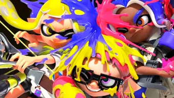 Splatoon 3 domina con puño de hierro el top de ventas de Reino Unido, con una sorpresa felina