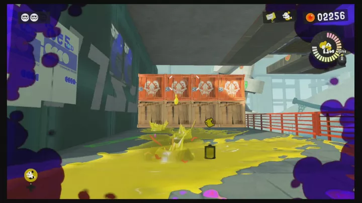 Splatoon 3 - Nintendo Switch