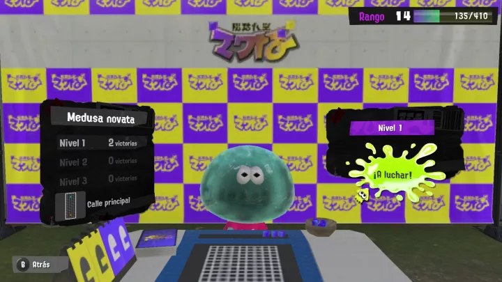 Splatoon 3