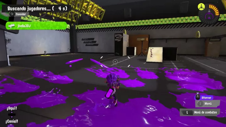 Splatoon 3