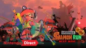 ¡Regresan los salmónidos! Nuevo tráiler de Splatoon 3; en verano para Nintendo Switch