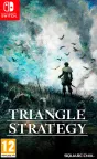 Triangle Strategy Nintendo Switch